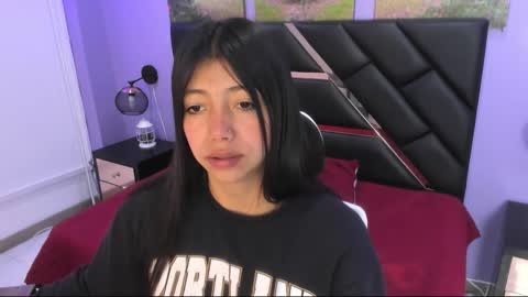 Snapshot of kimberlyvillalobos chatting on 09-27-25, 11:37 Kimberly Villalobos online show from 09-27-25, 11:37