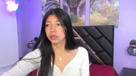 Snapshot of kimberlyvillalobos chatting on 09-29-25, 11:37 Kimberly Villalobos online show from 09-29-25, 11:37