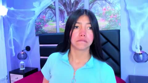 Snapshot of kimberlyvillalobos chatting on 10-23-25, 11:31 Kimberly Villalobos online show from 10-23-25, 11:31