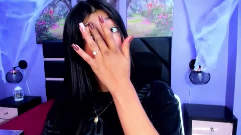 Snapshot of kimberlyvillalobos chatting on 11-01-25, 12:07 Kimberly Villalobos online show from 11-01-25, 12:07