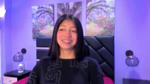 Snapshot of kimberlyvillalobos chatting on 11-17-25, 11:38 Kimberly Villalobos online show from 11-17-25, 11:38