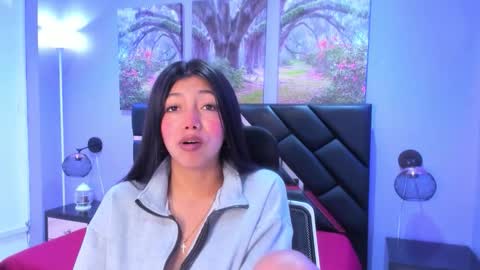 Snapshot of kimberlyvillalobos chatting on 11-28-25, 11:24 Kimberly Villalobos online show from 11-28-25, 11:24