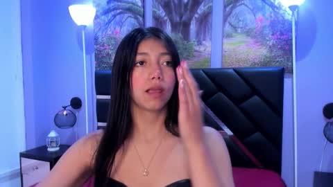 Kimberly Villalobos online show from 01-16-26, 11:36