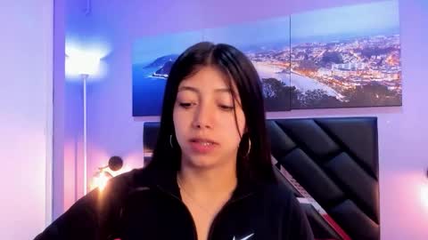 Kimberly Villalobos online show from 02-16-26, 11:28