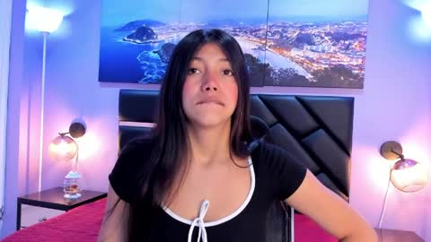 Kimberly Villalobos online show from 04-06-26, 11:33