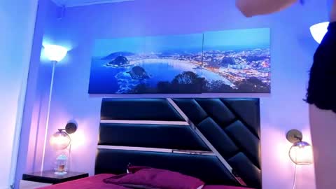 Kimberly Villalobos online show from 04-17-26, 11:13