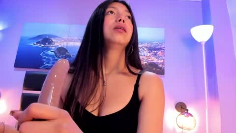 Kimberly Villalobos online show from 04-23-26, 11:53