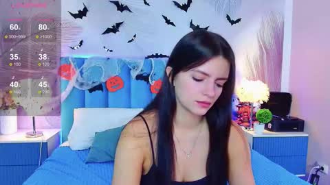 Kim online show from 11-02-25, 06:27