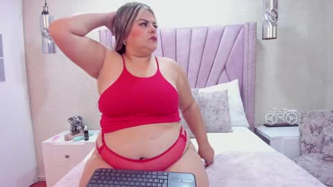 KimBrooks online show from 12-31-24, 10:37