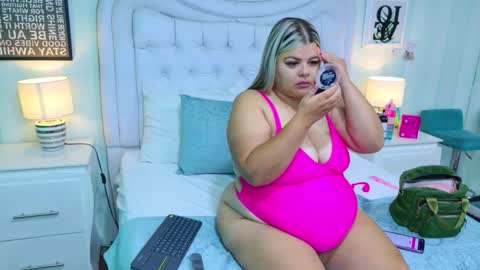 KimBrooks online show from 10-06-25, 11:07