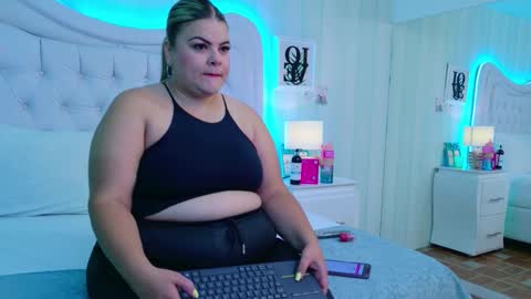 KimBrooks online show from 11-13-25, 10:58