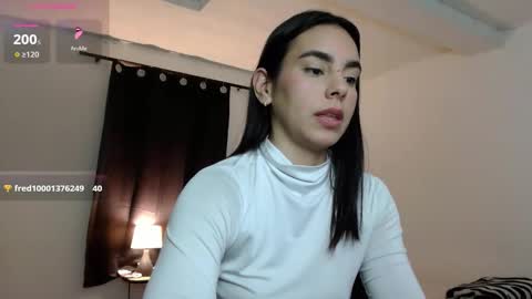 Snapshot of kimcandy_ chatting on 11-06-25, 11:37 CAMI online show from 11-06-25, 11:37