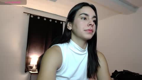 Snapshot of kimcandy_ chatting on 11-28-25, 01:30 CAMI online show from 11-28-25, 01:30