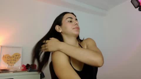 CAMI online show from 04-10-26, 01:22