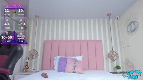 KAREN  online show from 01-31-25, 03:55