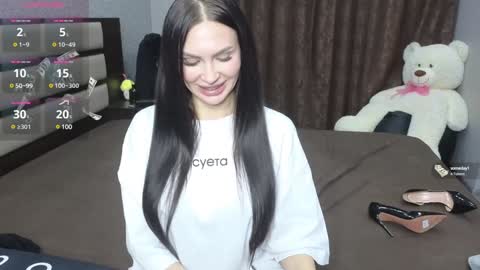 KIm online show from 12-15-24, 05:31