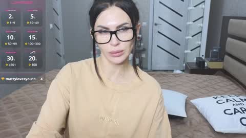 KIm online show from 01-17-25, 03:43