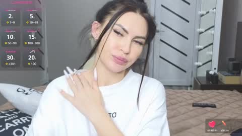 KIm online show from 01-19-25, 11:23