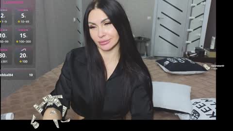 KIm online show from 01-24-25, 06:25