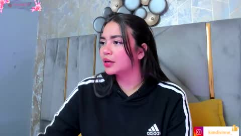  KIM  online show from 11-13-25, 02:21