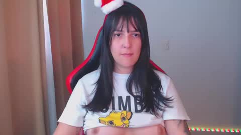 Snapshot of kimflexible_ chatting on 12-30-24, 09:08 Kim 3 online show from 12-30-24, 09:08