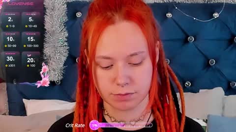 Snapshot of kimforman chatting on 12-22-24, 02:27 KimForman online show from 12-22-24, 02:27