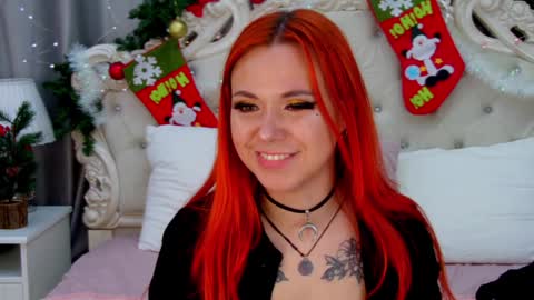 Snapshot of kimforman chatting on 01-04-25, 01:53 KimForman online show from 01-04-25, 01:53