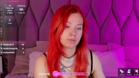 Snapshot of kimforman chatting on 01-26-25, 12:11 KimForman online show from 01-26-25, 12:11