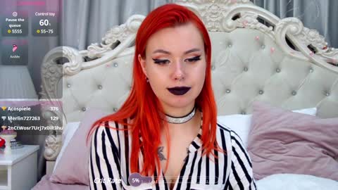 Snapshot of kimforman chatting on 02-02-25, 04:11 KimForman online show from 02-02-25, 04:11