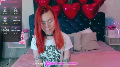 Snapshot of kimforman chatting on 02-10-25, 08:31 KimForman online show from 02-10-25, 08:31