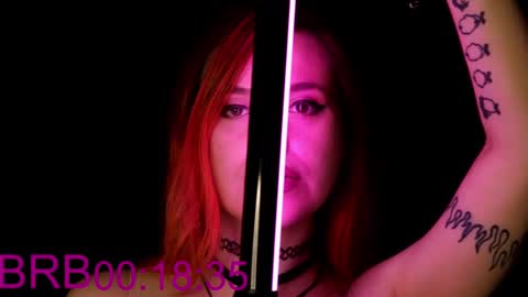 Snapshot of kimforman chatting on 02-10-25, 11:36 KimForman online show from 02-10-25, 11:36