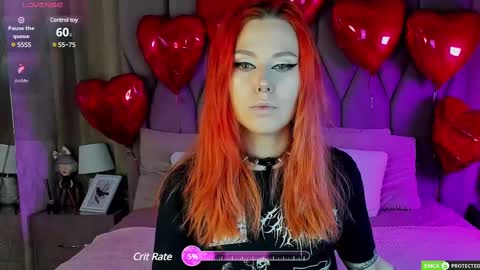 Snapshot of kimforman chatting on 02-17-25, 08:52 KimForman online show from 02-17-25, 08:52