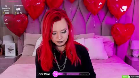 Snapshot of kimforman chatting on 02-19-25, 08:55 KimForman online show from 02-19-25, 08:55