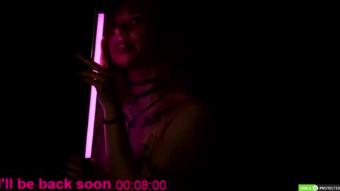 Snapshot of kimforman chatting on 02-20-25, 11:53 KimForman online show from 02-20-25, 11:53