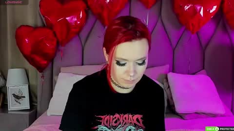 Snapshot of kimforman chatting on 02-24-25, 11:43 KimForman online show from 02-24-25, 11:43