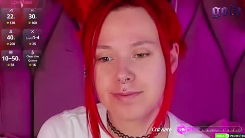 Snapshot of kimforman chatting on 02-25-25, 12:13 KimForman online show from 02-25-25, 12:13