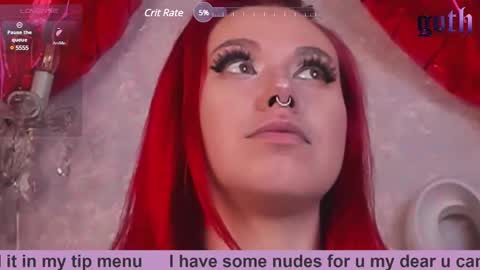 Snapshot of kimforman chatting on 02-26-25, 12:14 KimForman online show from 02-26-25, 12:14