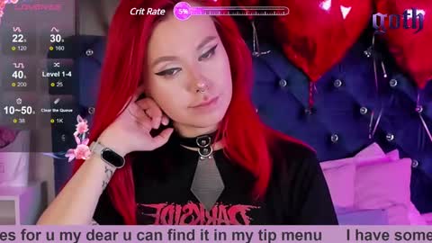 Snapshot of kimforman chatting on 02-27-25, 04:09 KimForman online show from 02-27-25, 04:09