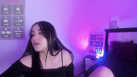 Snapshot of kimgarcez chatting on 10-04-25, 08:40 kimgarcez online show from 10-04-25, 08:40