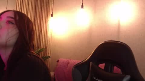 Snapshot of kimgarcez chatting on 10-05-25, 03:32 kimgarcez online show from 10-05-25, 03:32