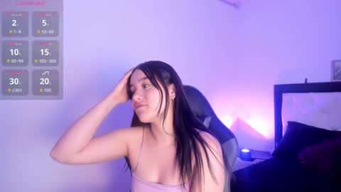 Snapshot of kimgarcez chatting on 10-21-25, 09:32 kimgarcez online show from 10-21-25, 09:32