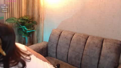 Snapshot of kimgarcez chatting on 10-30-25, 10:32 kimgarcez online show from 10-30-25, 10:32