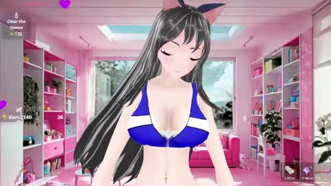 Kimi online show from 01-06-25, 12:59