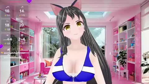 Kimi online show from 01-06-25, 09:11