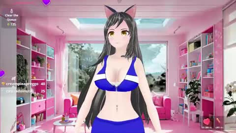 Kimi online show from 01-07-25, 01:17