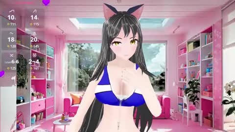 Kimi online show from 01-07-25, 04:37