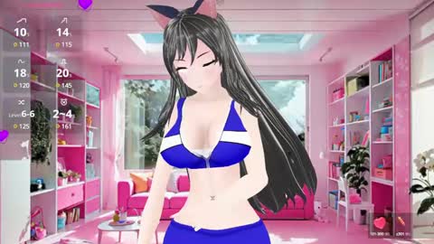 Kimi online show from 01-08-25, 06:41