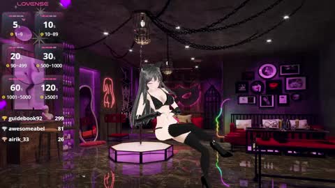 Kimi online show from 01-09-25, 07:50