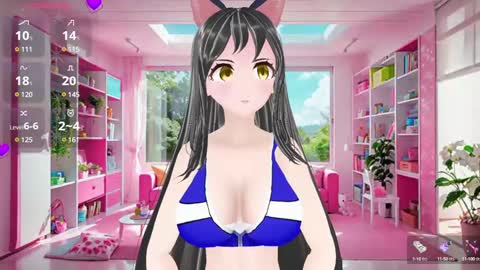 Kimi online show from 01-10-25, 05:02