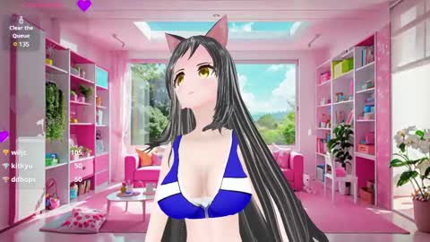 Kimi online show from 01-11-25, 01:37